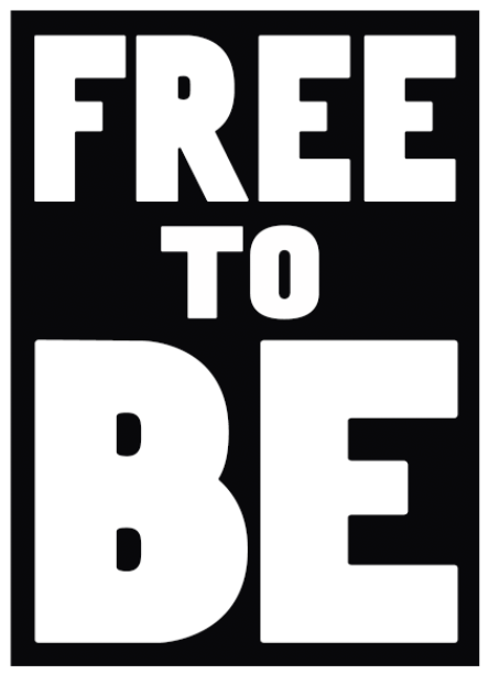 Free to Be